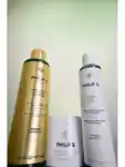 Alternative Image Philip B Limited Edition Peppermint Avocado Shampoo