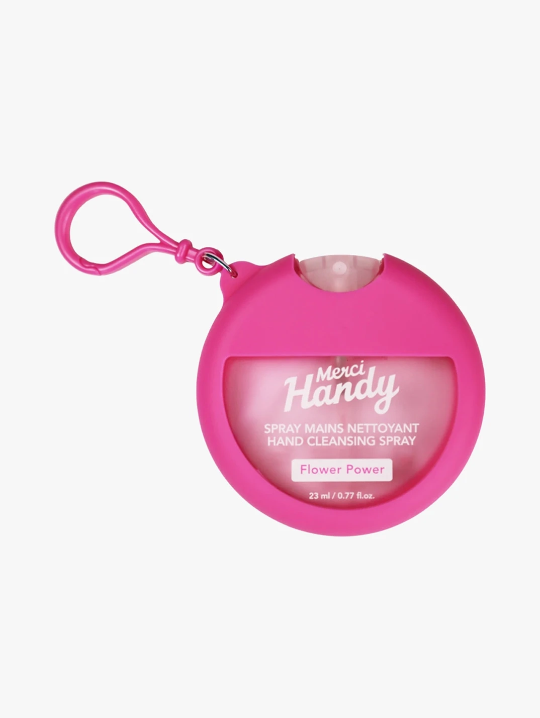 Hero Merci Handy Hand Cleansing Spray Flower Power