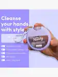 Alternative Image Merci Handy Hand Cleansing Spray Namaste