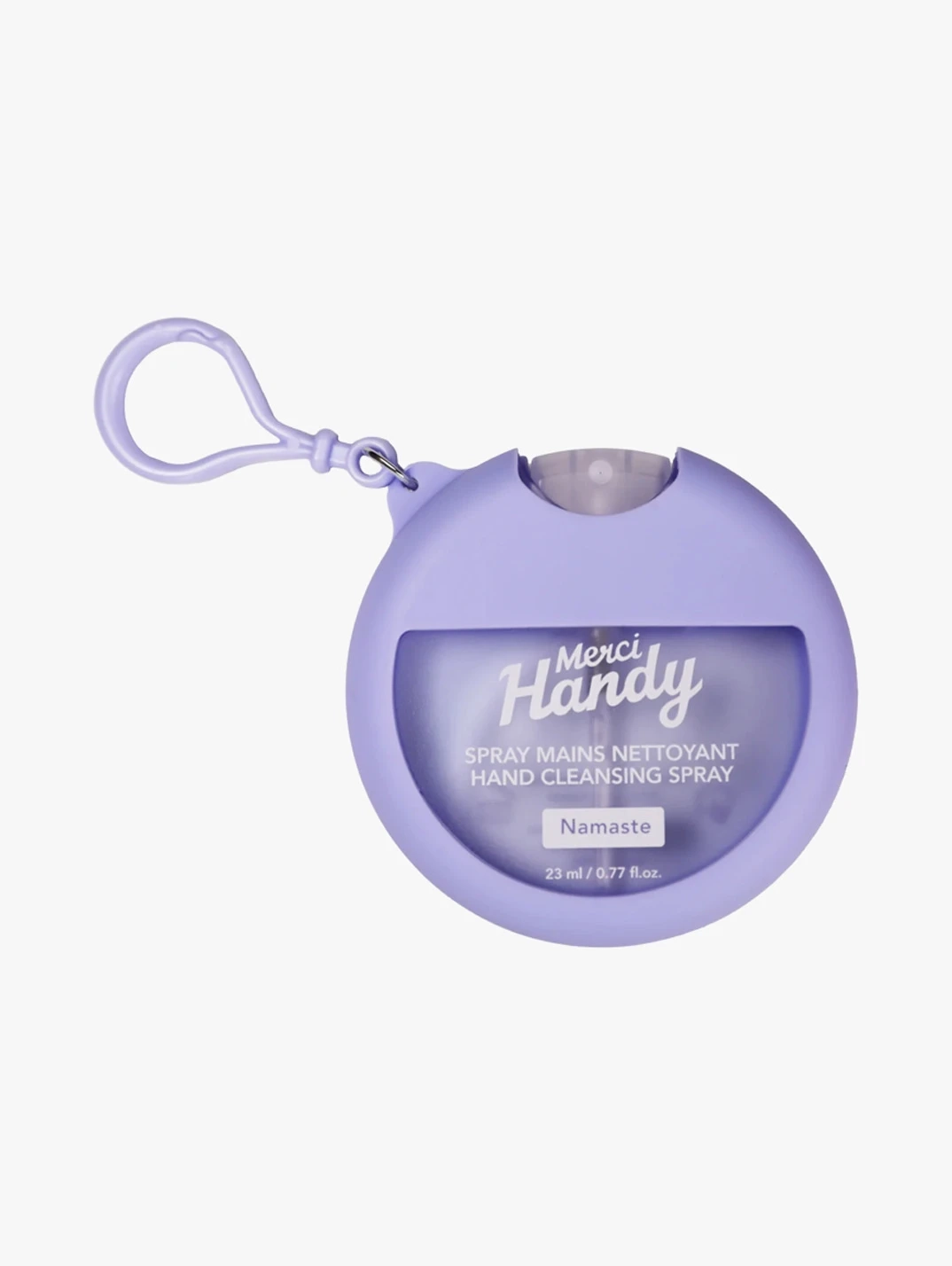Hero Merci Handy Hand Cleansing Spray Namaste