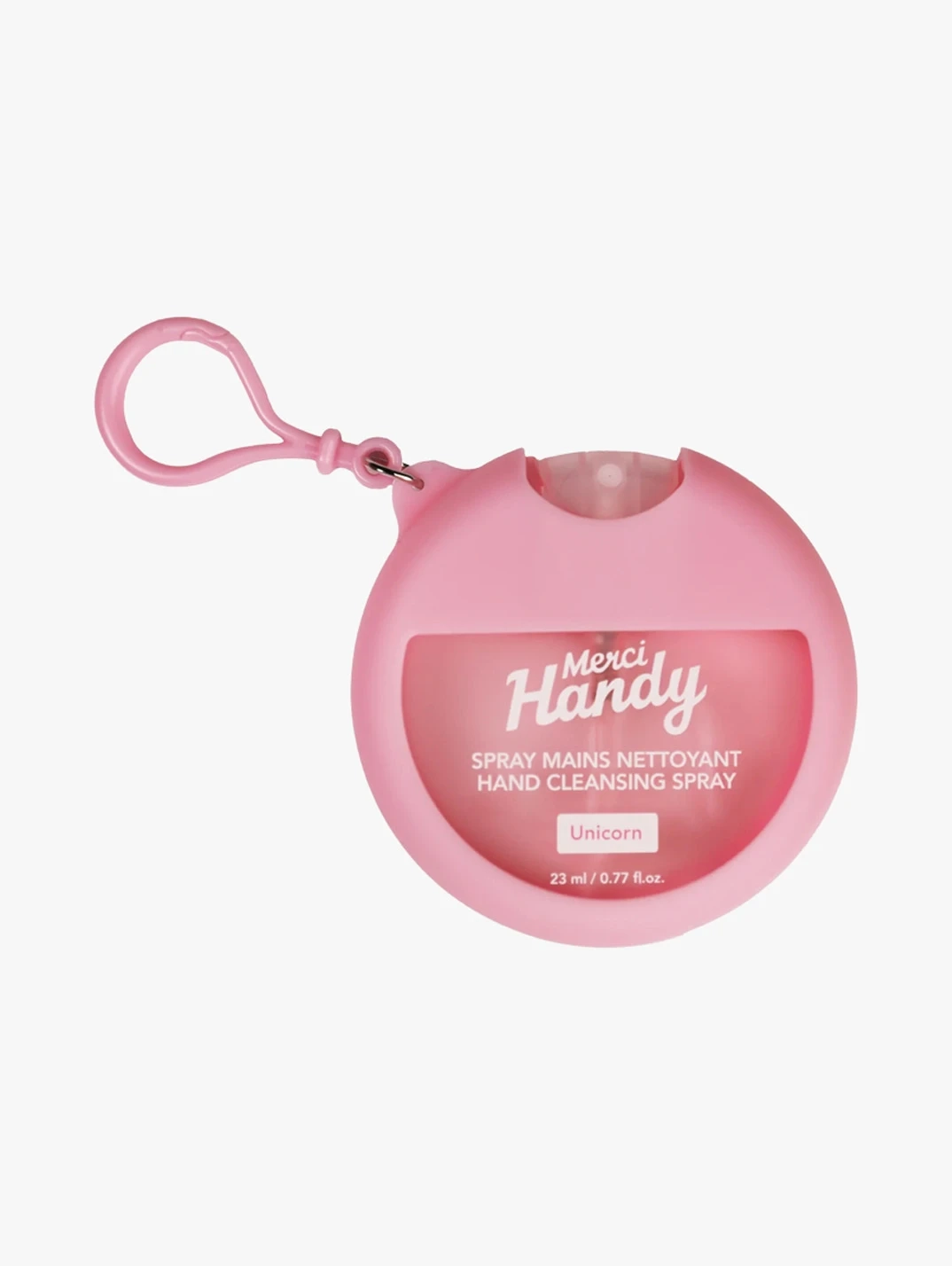 Hero Merci Handy Hand Cleansing Spray Unicorn