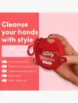 Alternative Image Merci Handy Hand Cleansing Spray Cherie