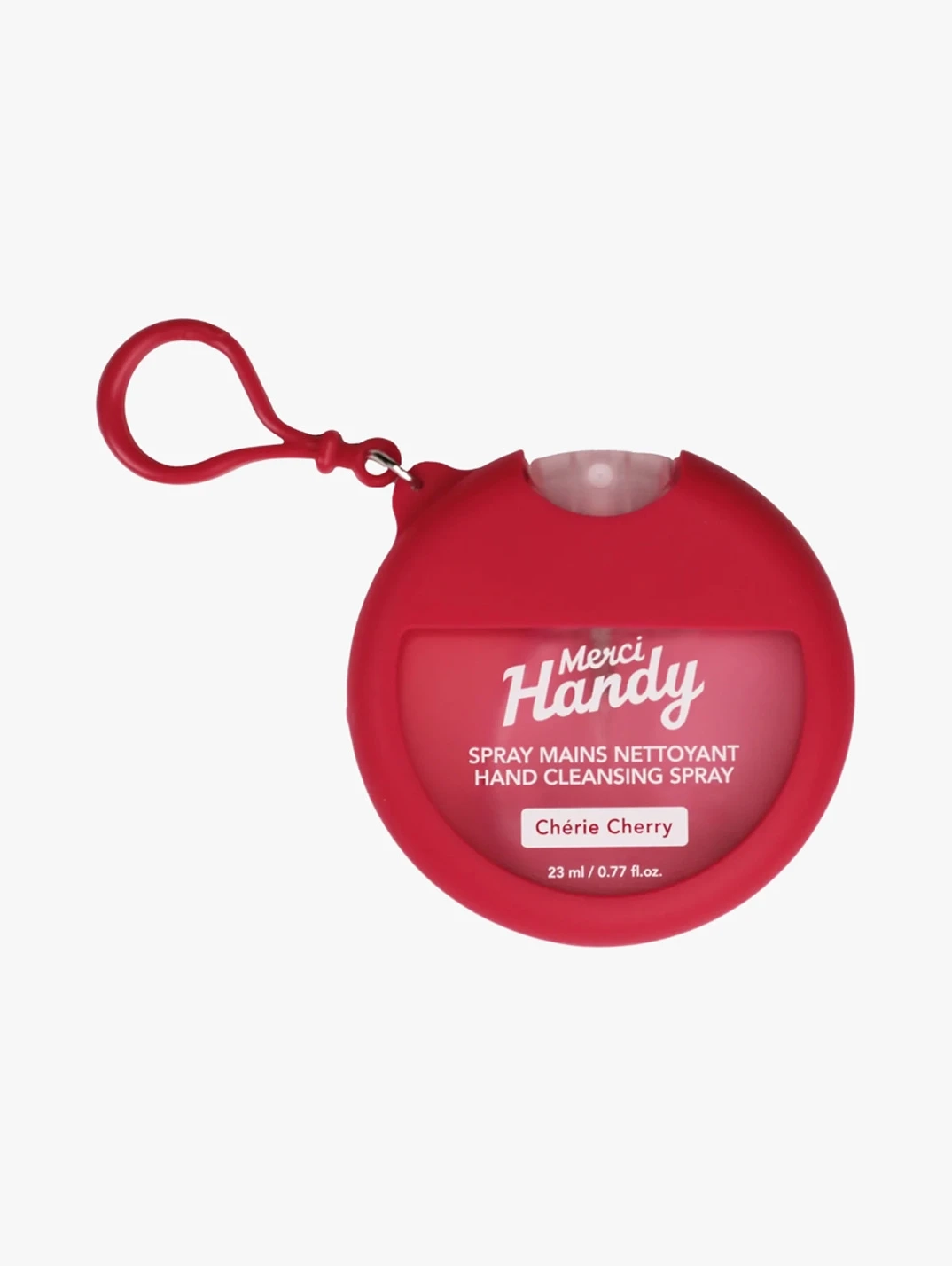 Hero Merci Handy Hand Cleansing Spray Cherie