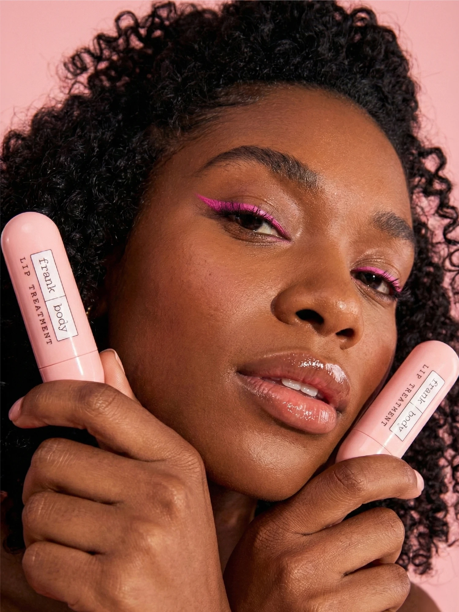 Alternative Image Frank Body Original Lip Treatment