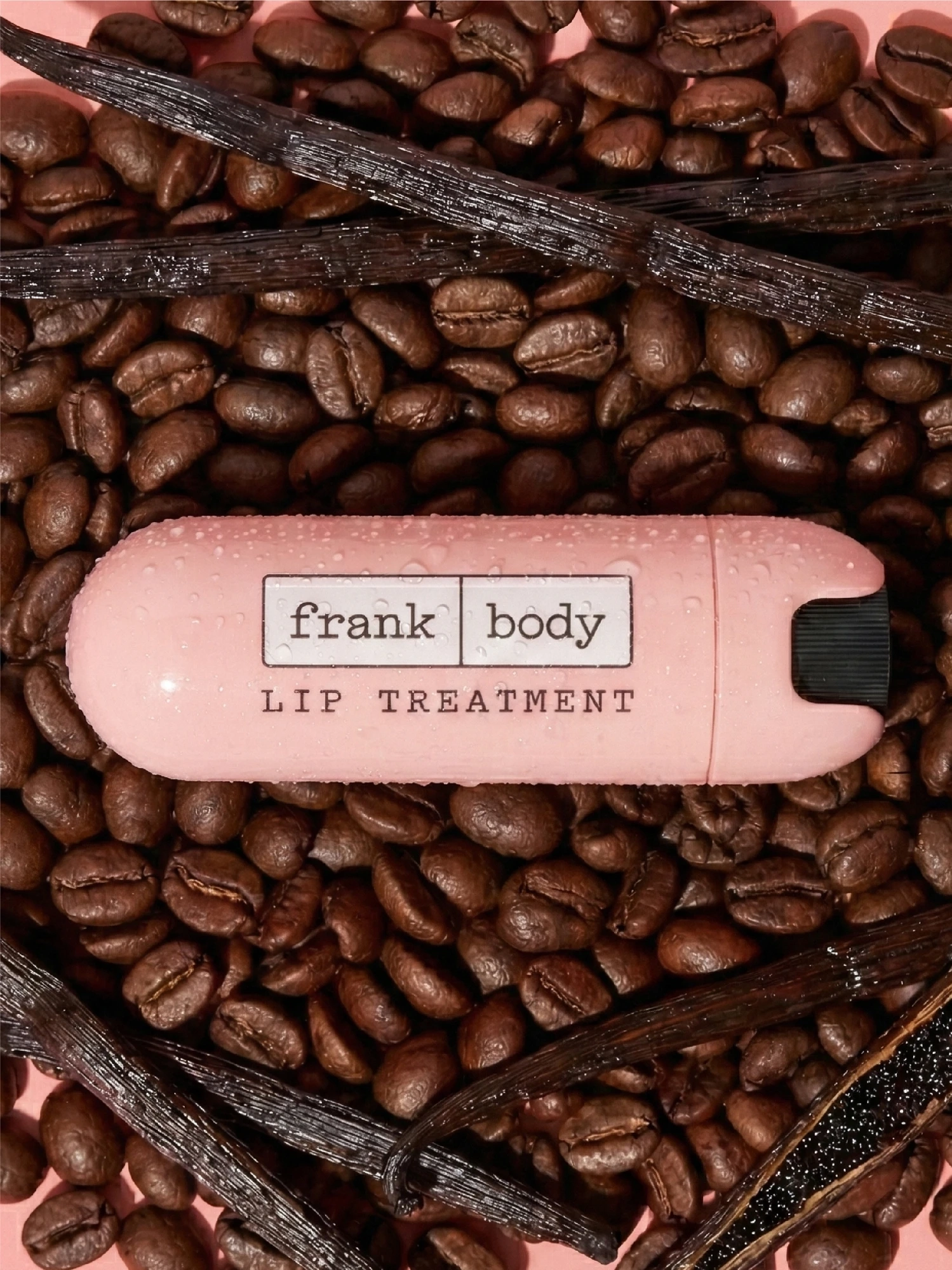 Alternative Image Frank Body Original Lip Treatment