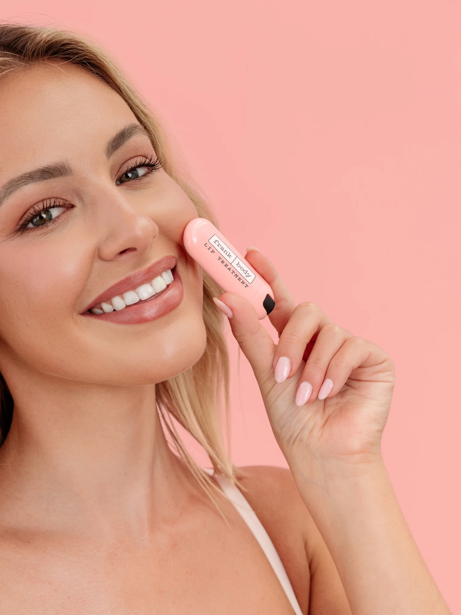 Alternative Image Frank Body Original Lip Treatment