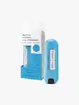 Alternative Image Frank Body Barrier Lip Treatment