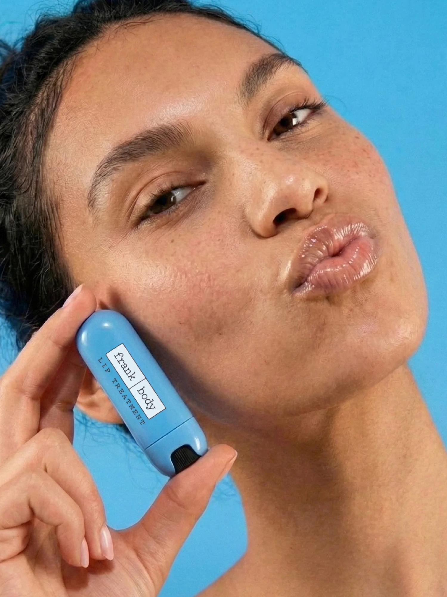 Alternative Image Frank Body Barrier Lip Treatment