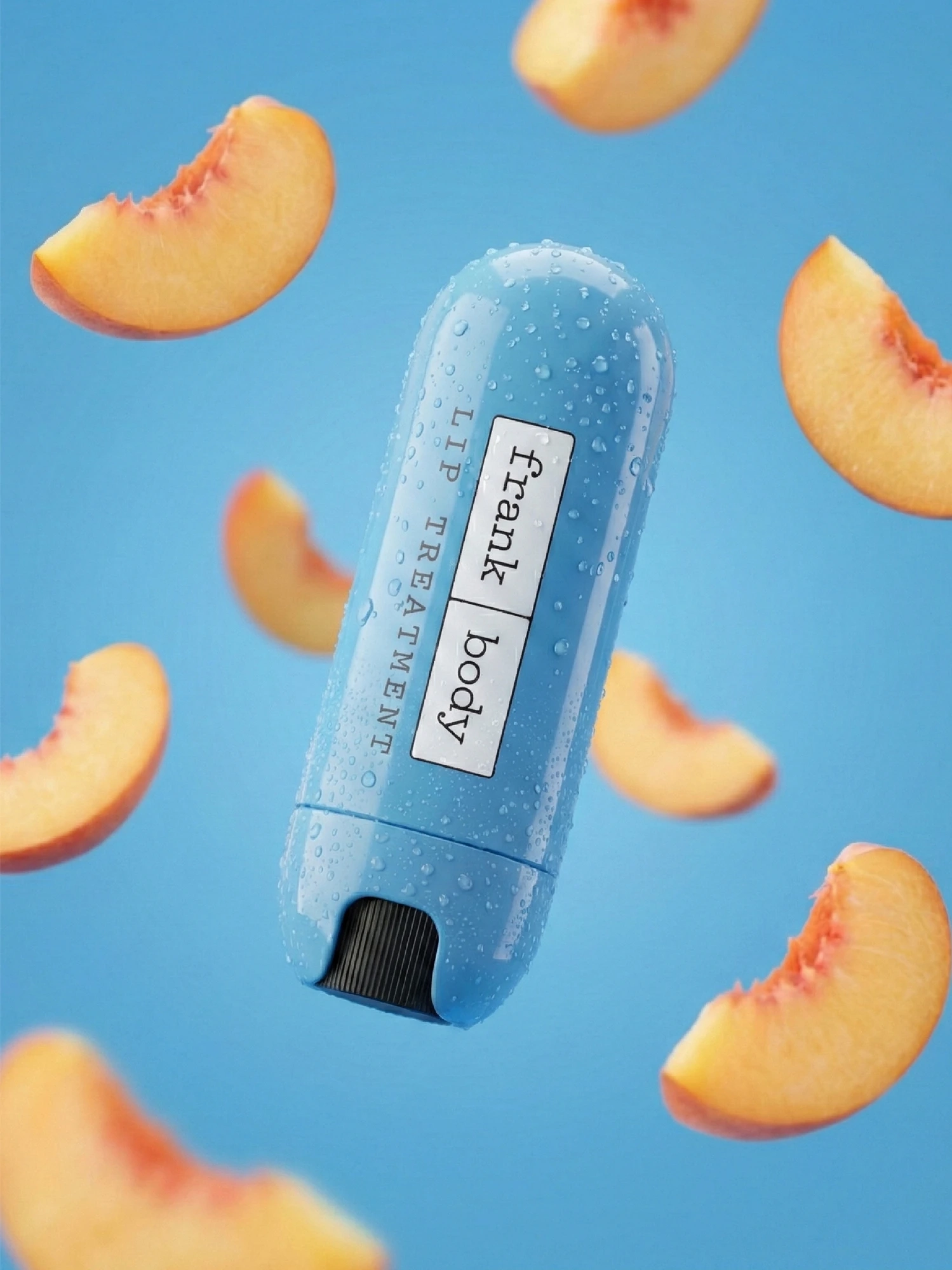Alternative Image Frank Body Barrier Lip Treatment