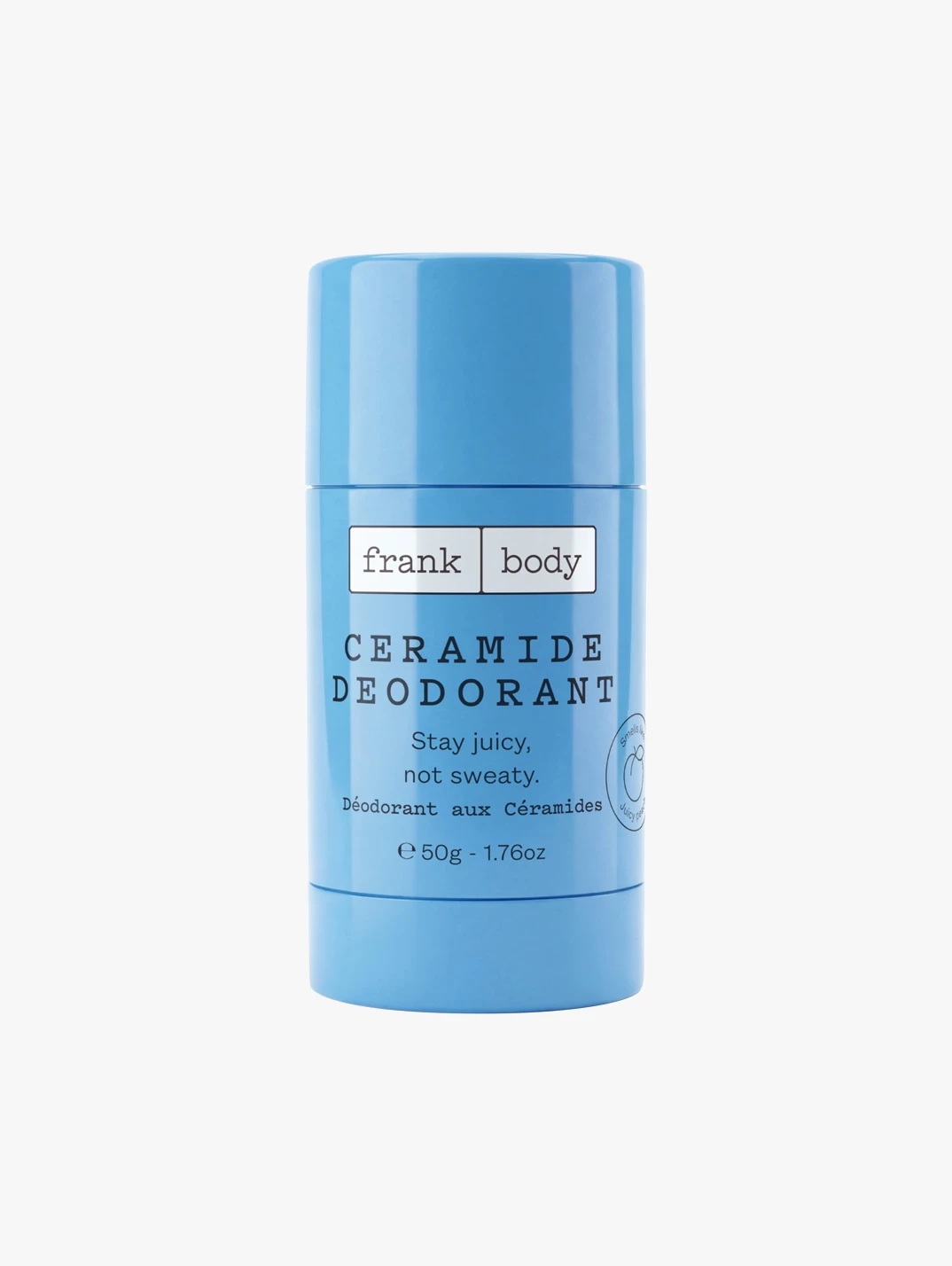 Hero Frank Body Ceramide Deodorant