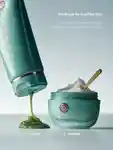 Alternative Image TATCHA The Matcha Foam Cleanse150m L