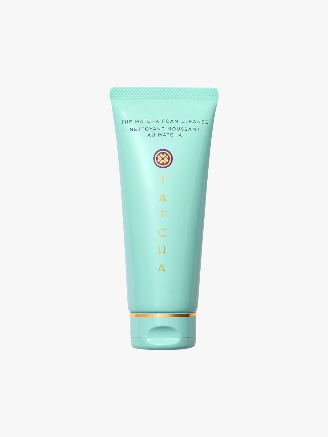 Hero TATCHA The Matcha Foam Cleanse150m L