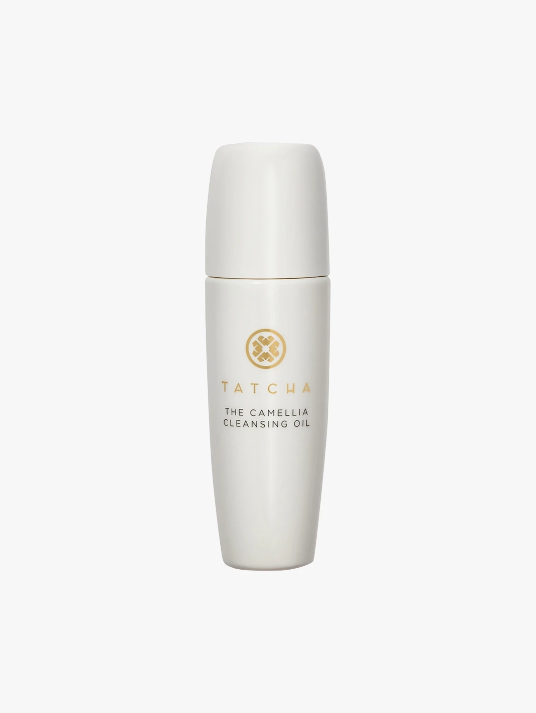Hero TATCHA The Camellia Cleansing Oil