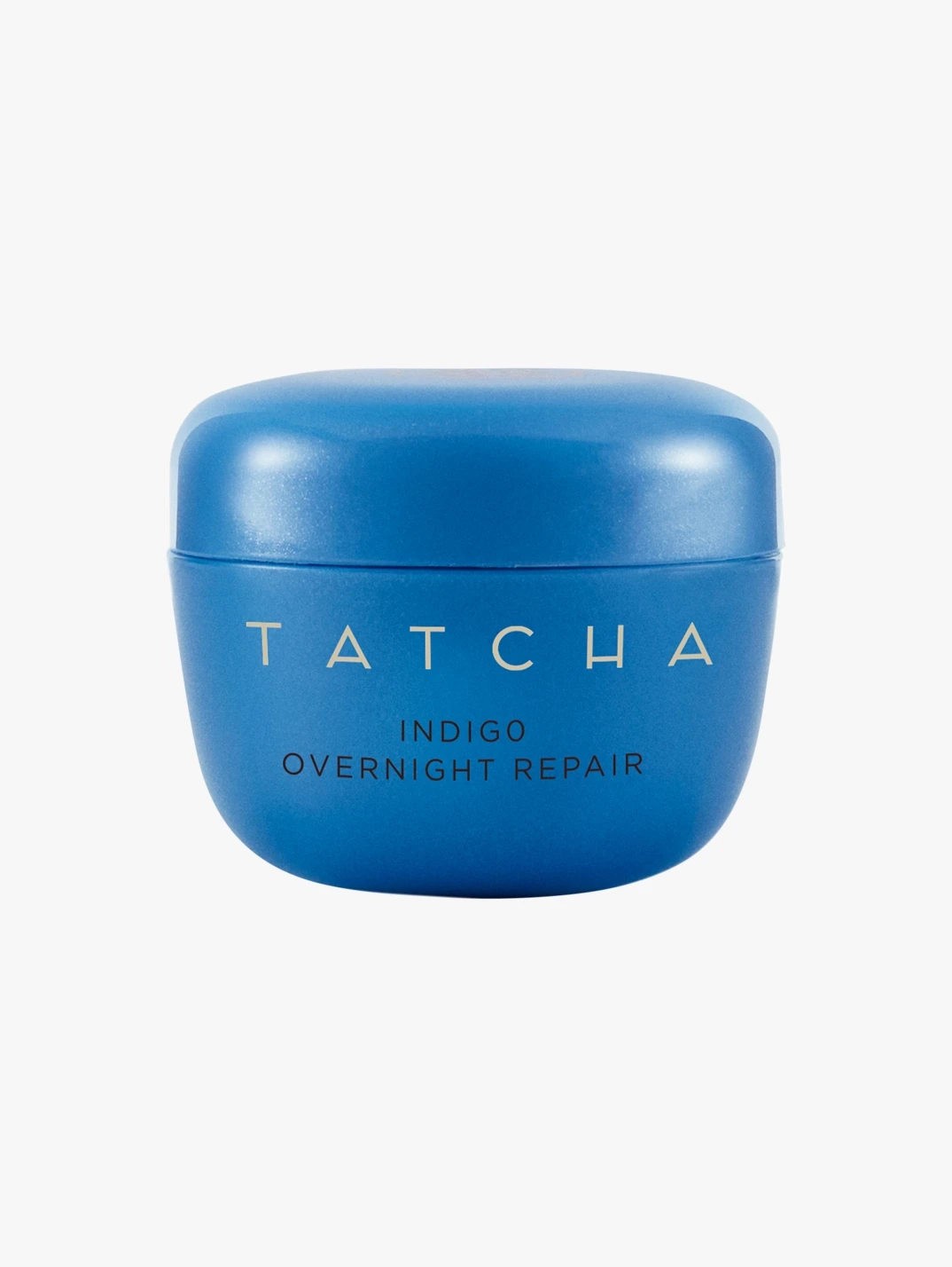 Hero TATCHA Indigo Overnight Repair Cream
