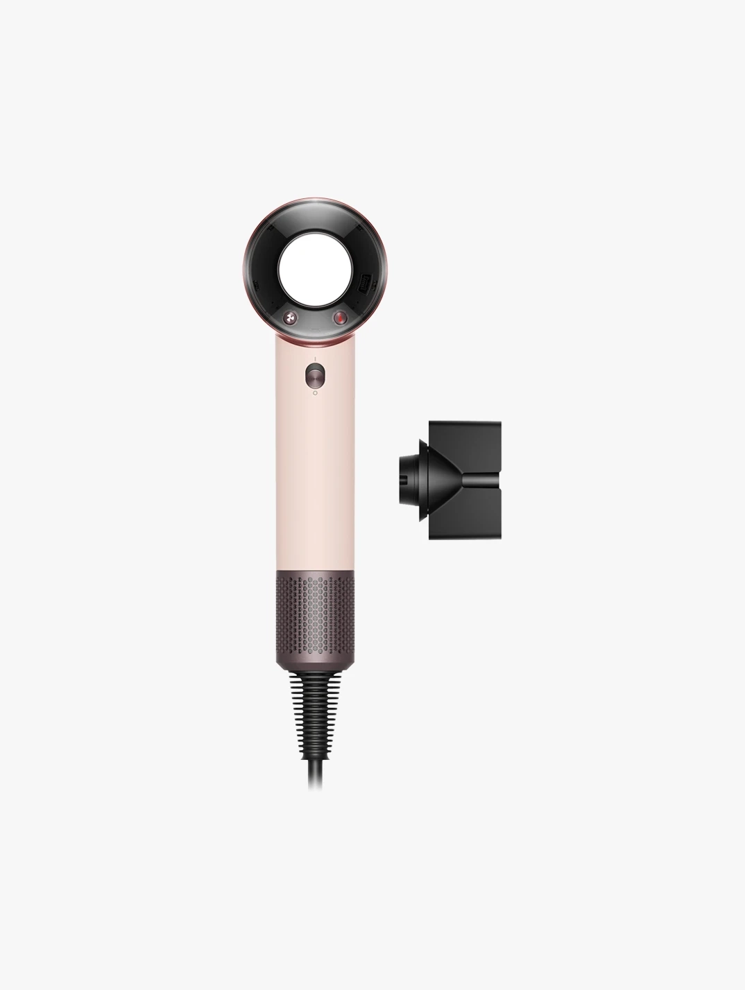 Hero Dyson Supersonic Travel Hair Dryer