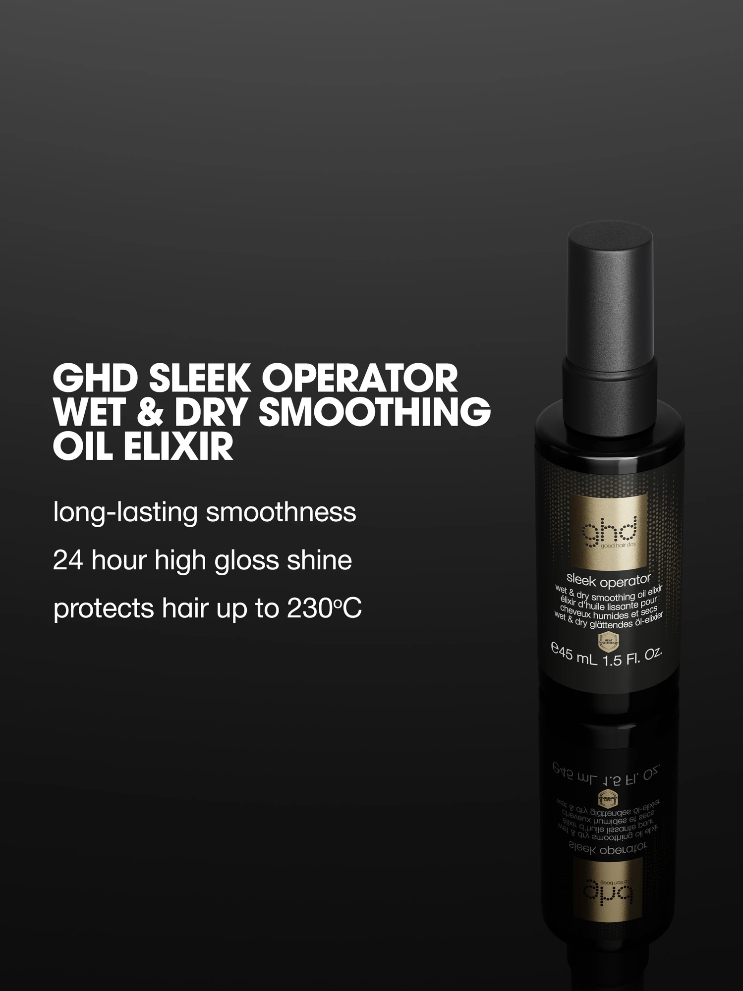 Alternative Image Ghd Sleek Operator
