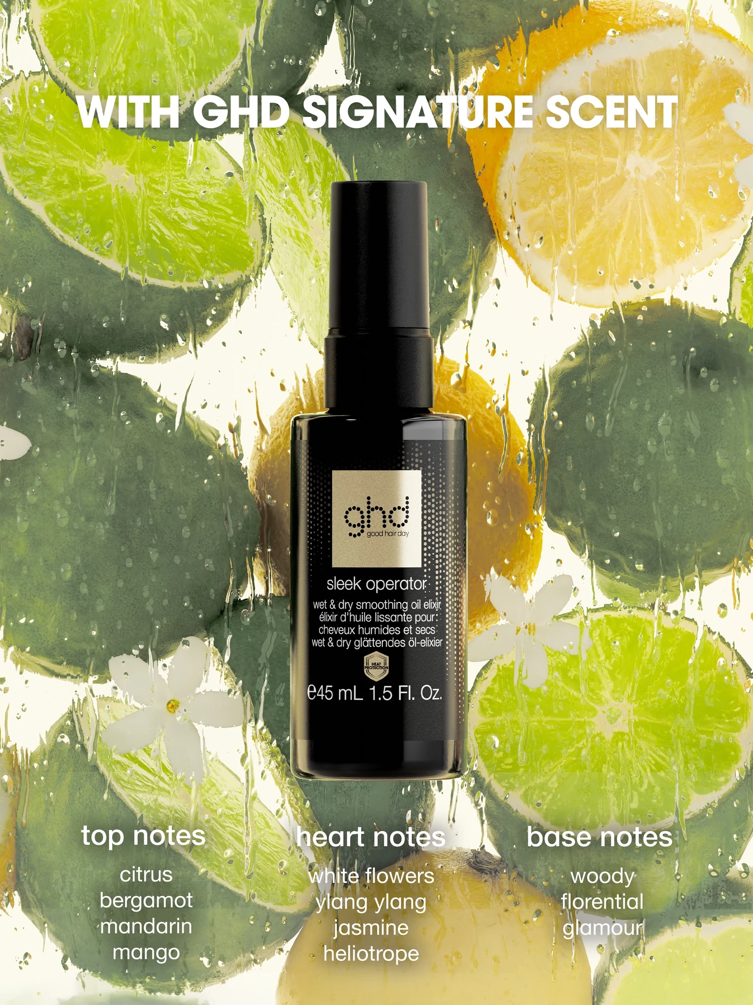 Alternative Image Ghd Sleek Operator