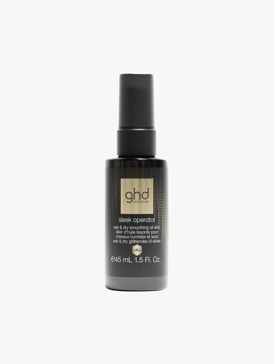 Hero Ghd Sleek Operator