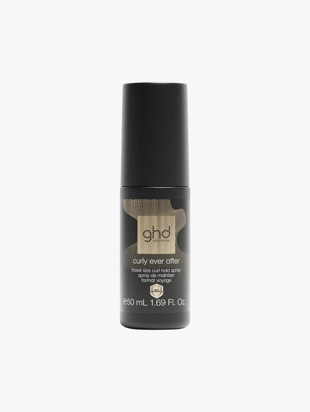 Hero Ghd Curly Ever After