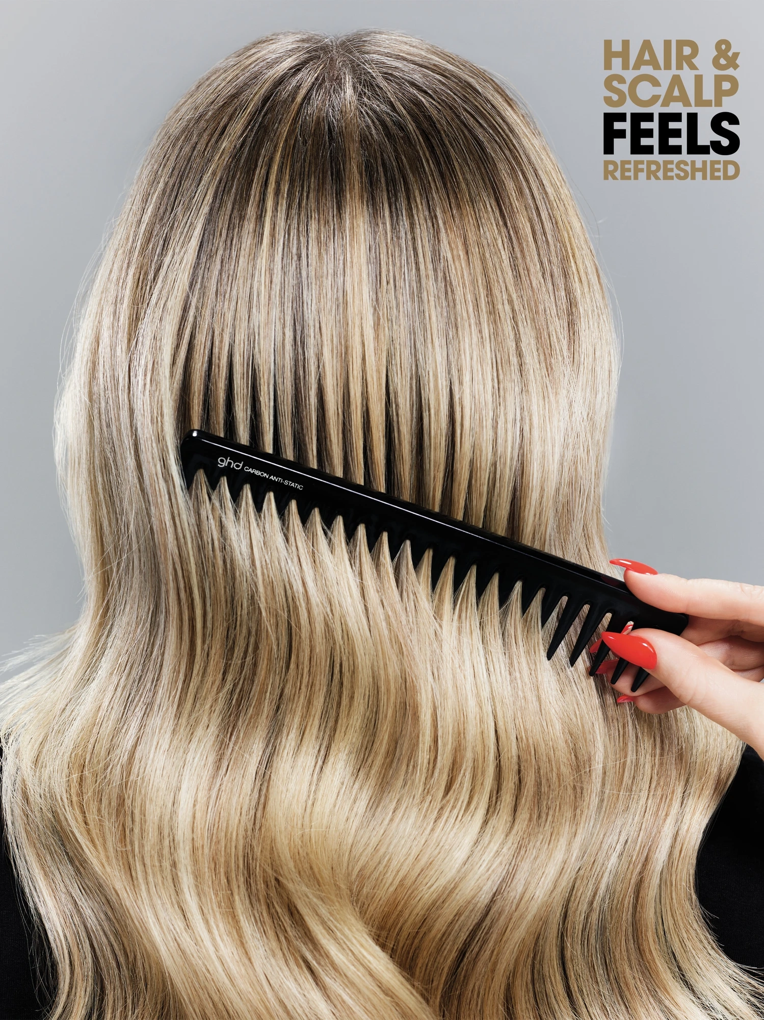 Alternative Image Ghd Once Again Dry Shampoo
