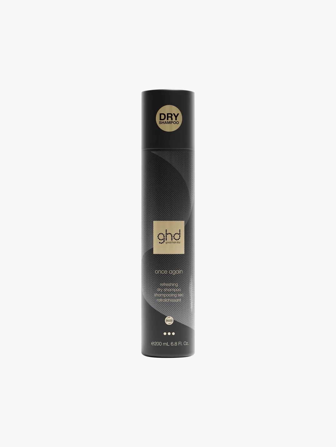 Hero Ghd Once Again Dry Shampoo