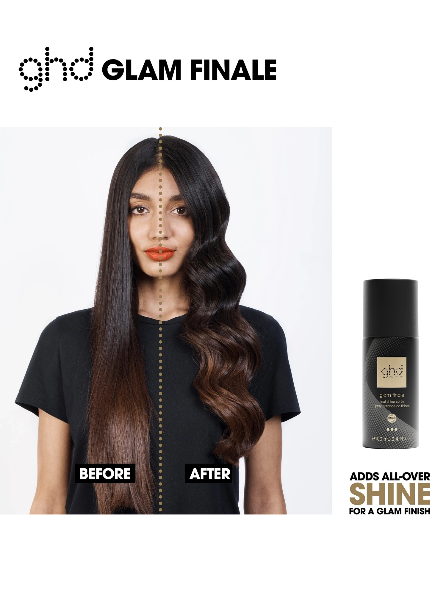 Alternative Image Ghd Glam Finale