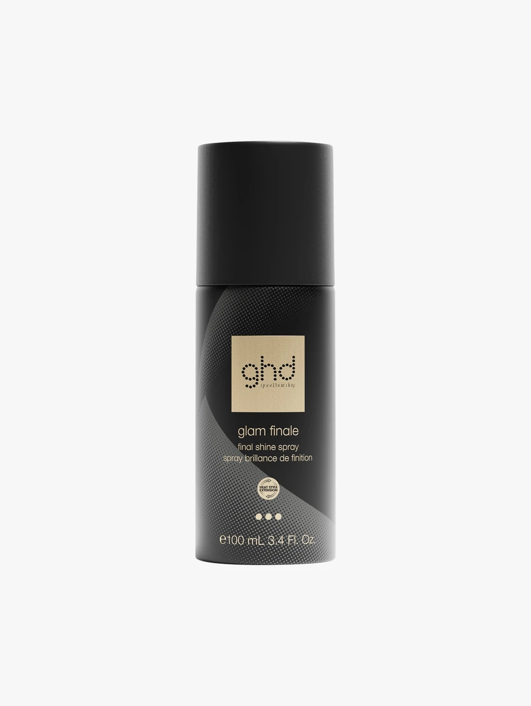 Hero Ghd Glam Finale