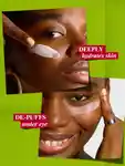 Alternative Image KIEHLS Face Eye Hydration Set