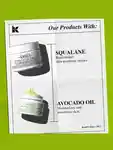 Alternative Image KIEHLS Face Eye Hydration Set
