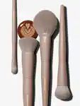 Alternative Image Morphe Iced Mocha4 Piece Face Brush Set