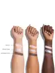 Alternative Image Morphe Jewel Intentions Eyeshadow Trio