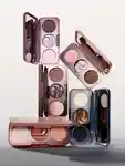 Alternative Image Morphe Jewel Intentions Eyeshadow Trio
