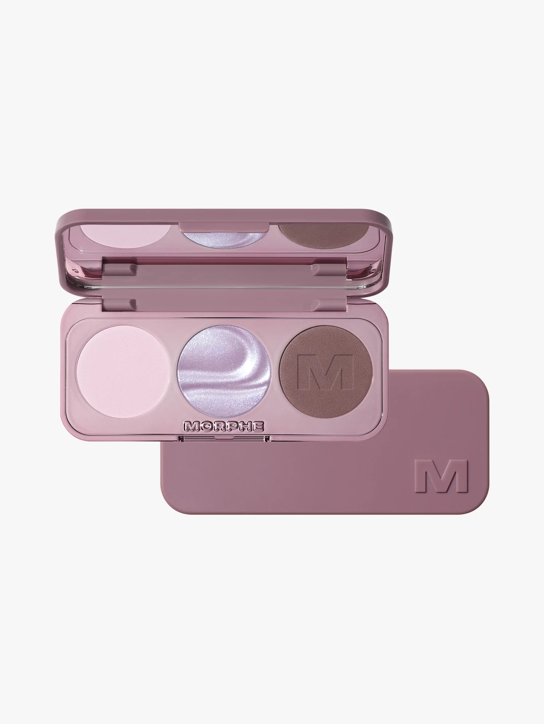 Hero Morphe Jewel Intentions Eyeshadow Trio