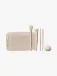Hero Morphe Oat Latte5 Piece Face& Eye Brush Set