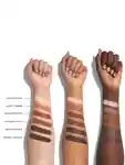Alternative Image Morphe Tailored Nudes Eyeshadow Palette