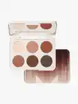 Hero Morphe Tailored Nudes Eyeshadow Palette