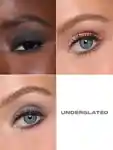 Alternative Image Morphe Underslated Eyeshadow Palette