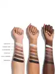 Alternative Image Morphe Underslated Eyeshadow Palette