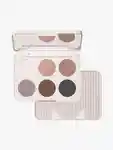 Hero Morphe Underslated Eyeshadow Palette