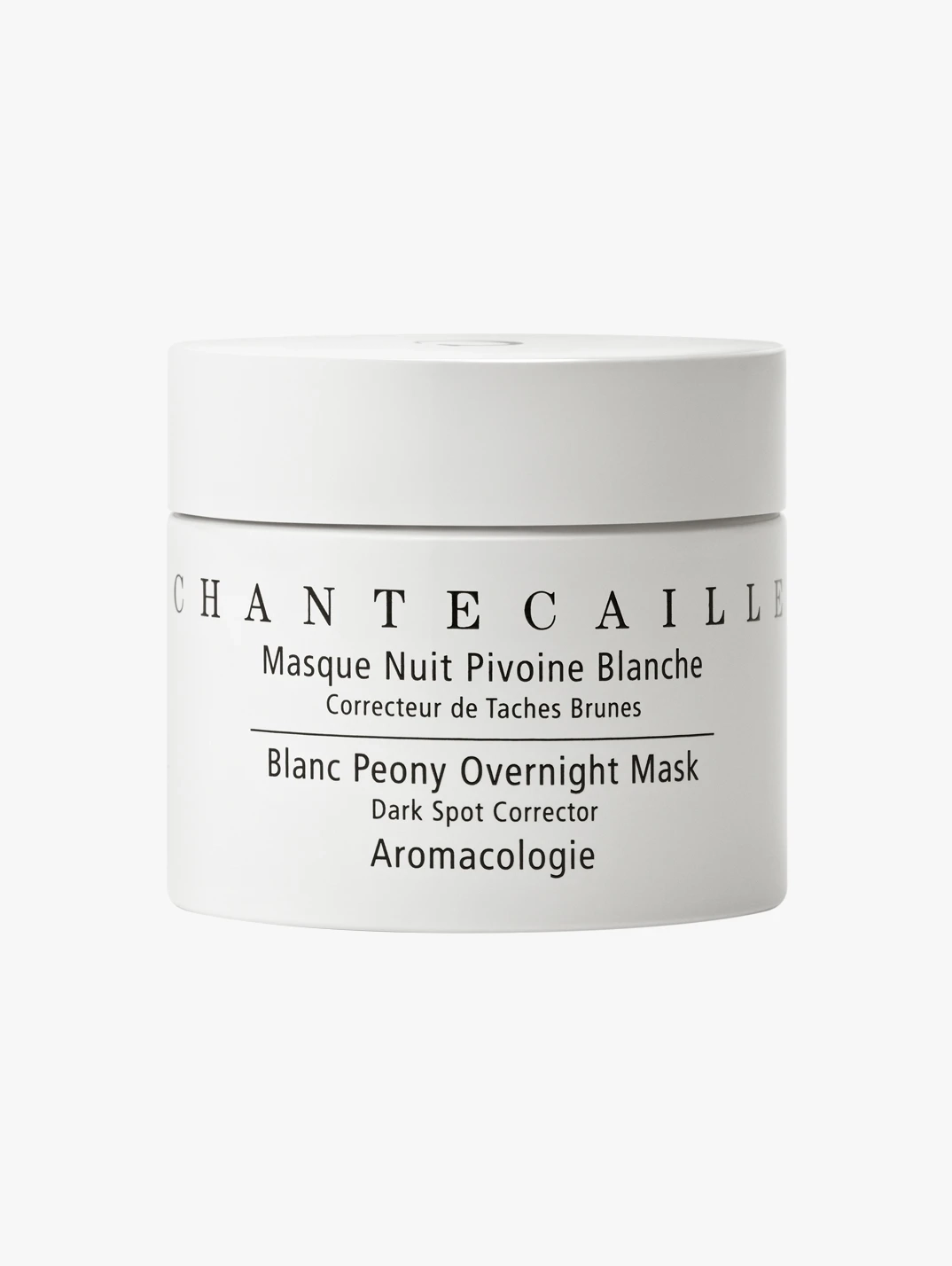 Hero Chantecaille Blanc Peony Mask Dark Spot Corrector