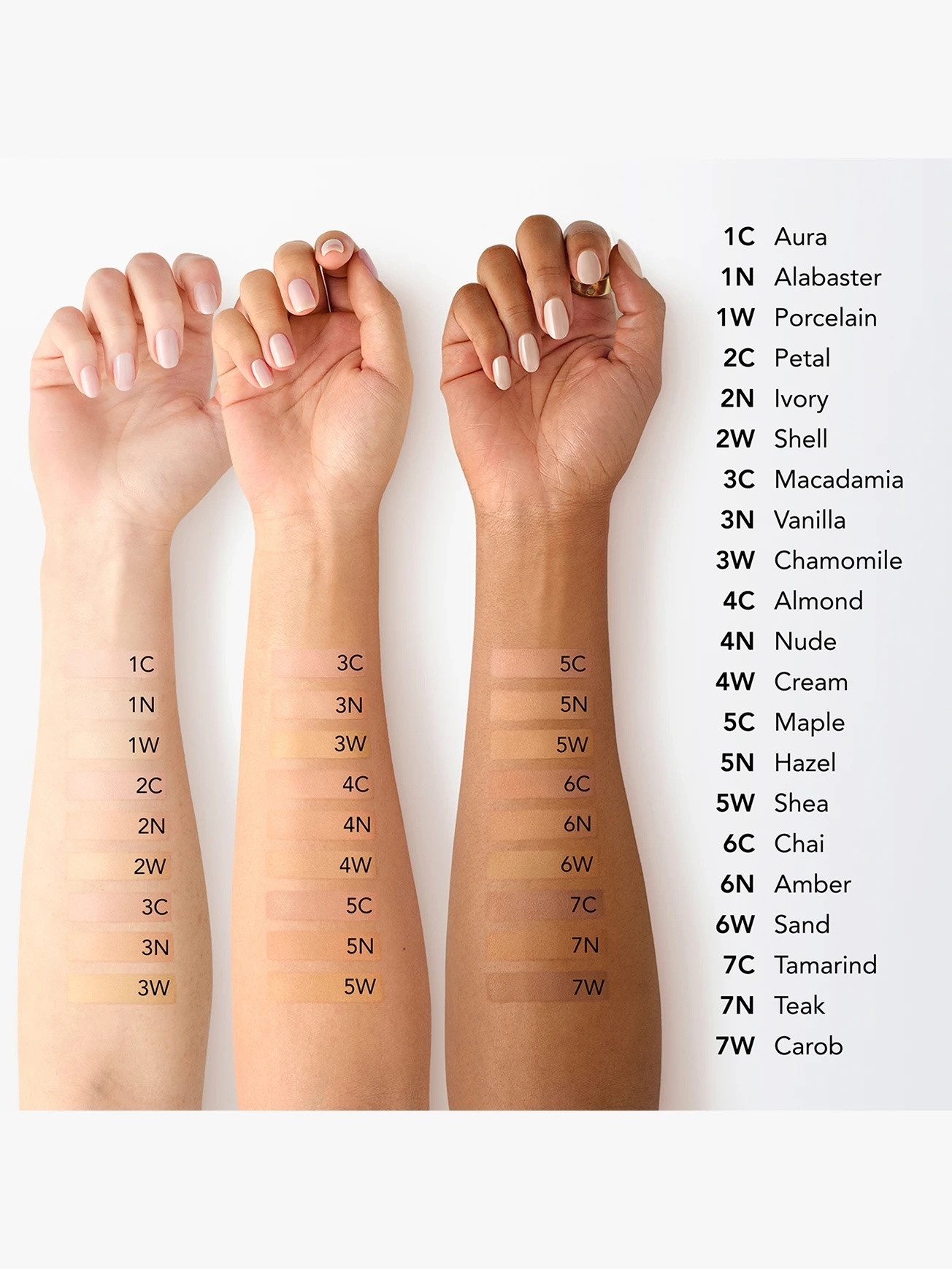 Alternative Image Chantecaille Bio Lifting Concealer