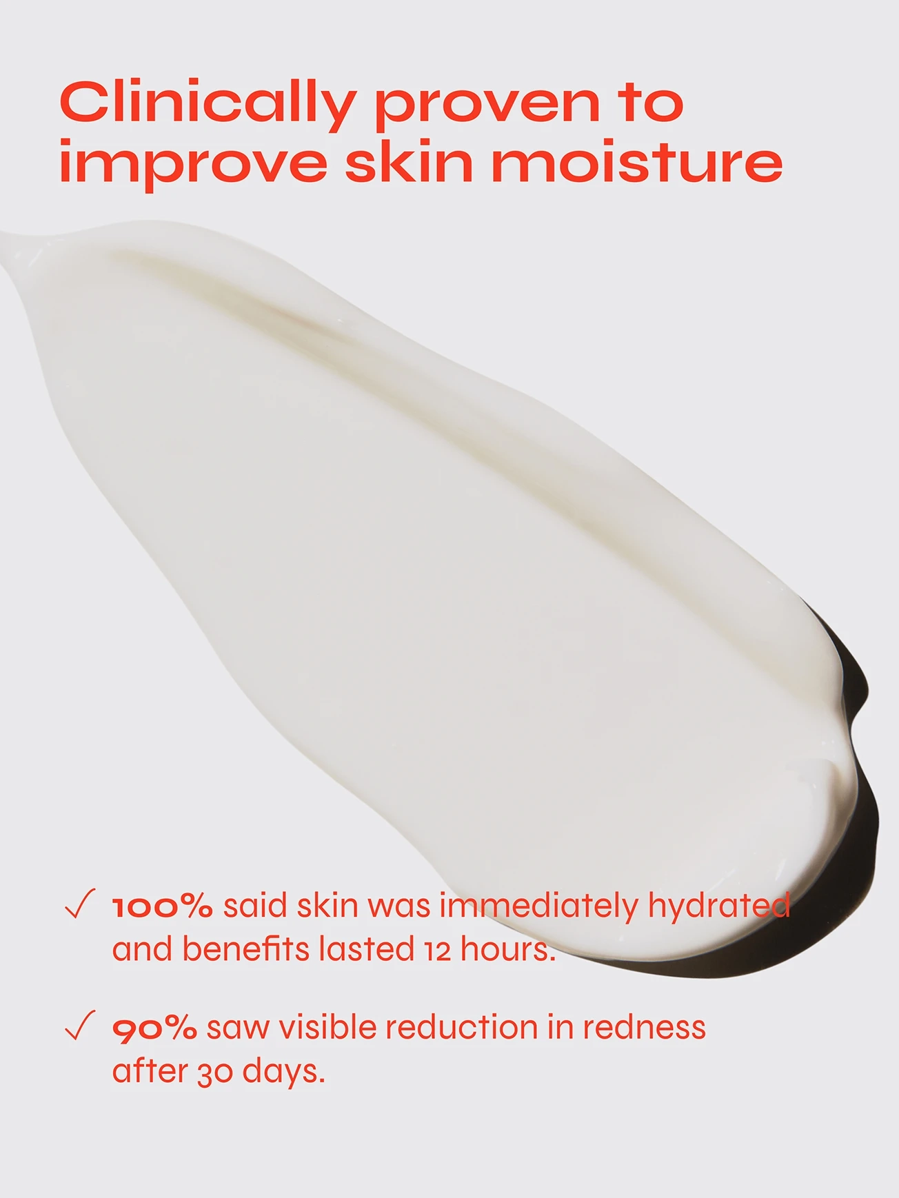 Alternative Image FACILE Barely There Hyaluronic Acid Lightweight Moisturizer