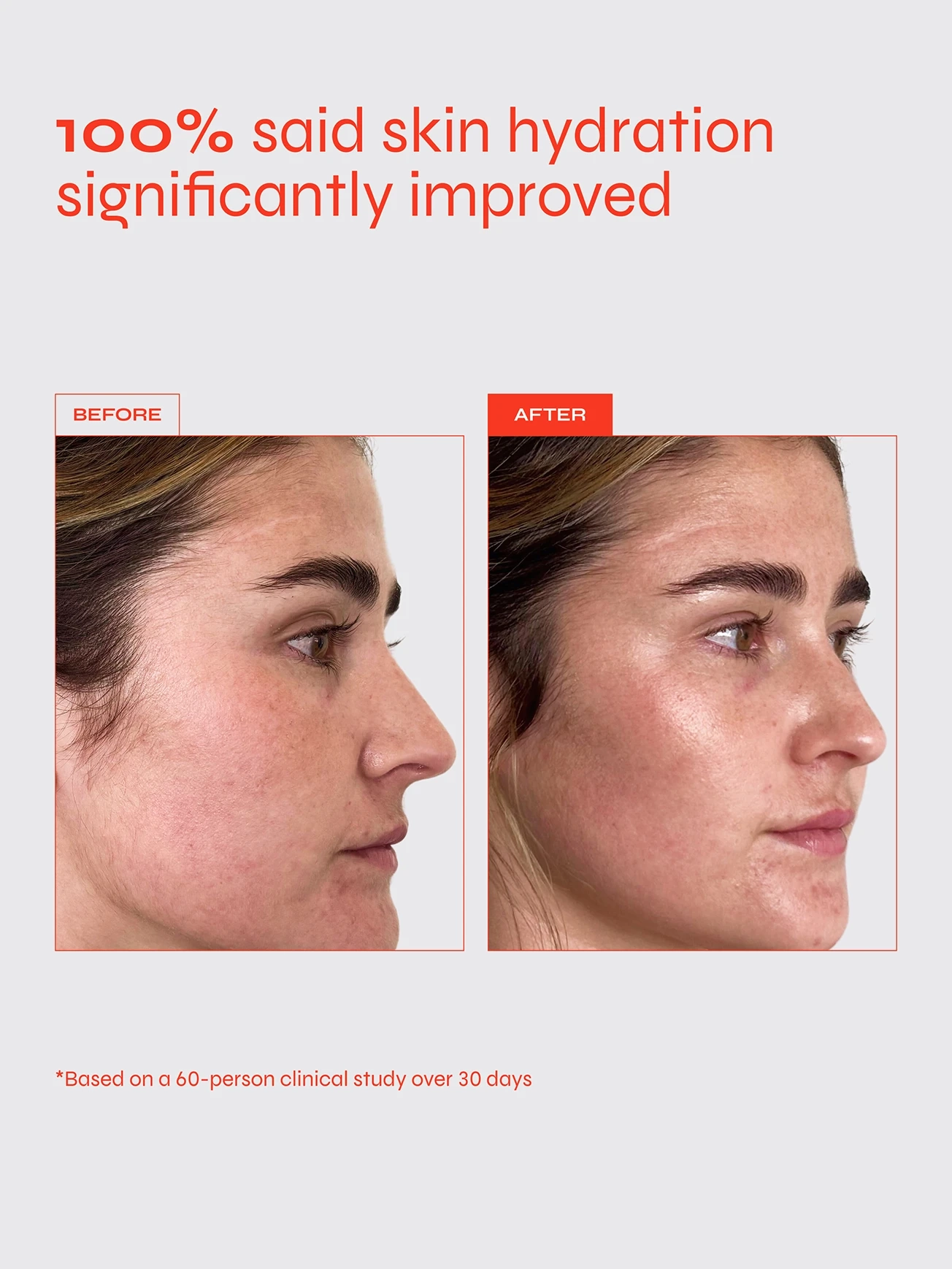 Alternative Image FACILE Barely There Hyaluronic Acid Lightweight Moisturizer