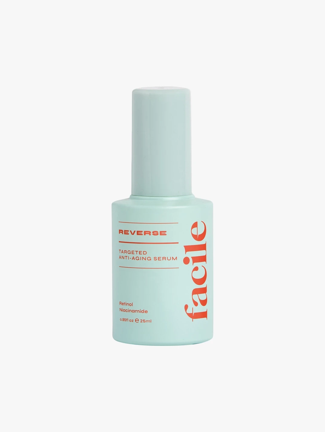 Hero FACILE Reverse Serum02 Retinol Firming Serum