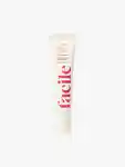 Hero FACILE Lip Jelly Rose Hydrating Glossy Peptide Treatment