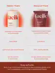 Alternative Image FACILE Beyond There Ultra Hydrating Cream