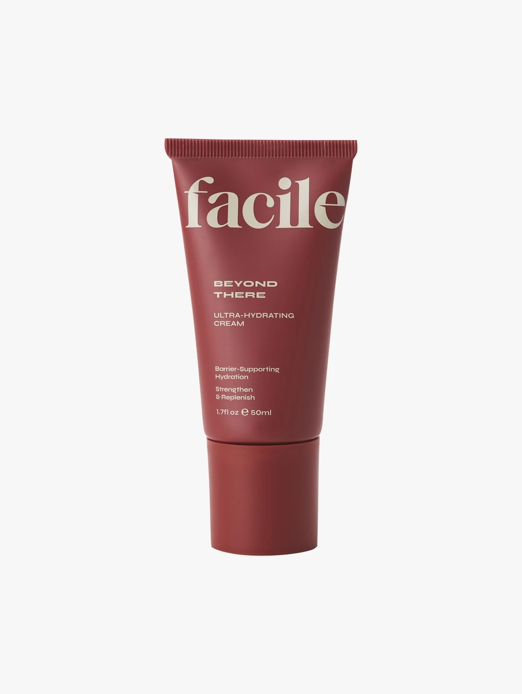 Hero FACILE Beyond There Ultra Hydrating Cream