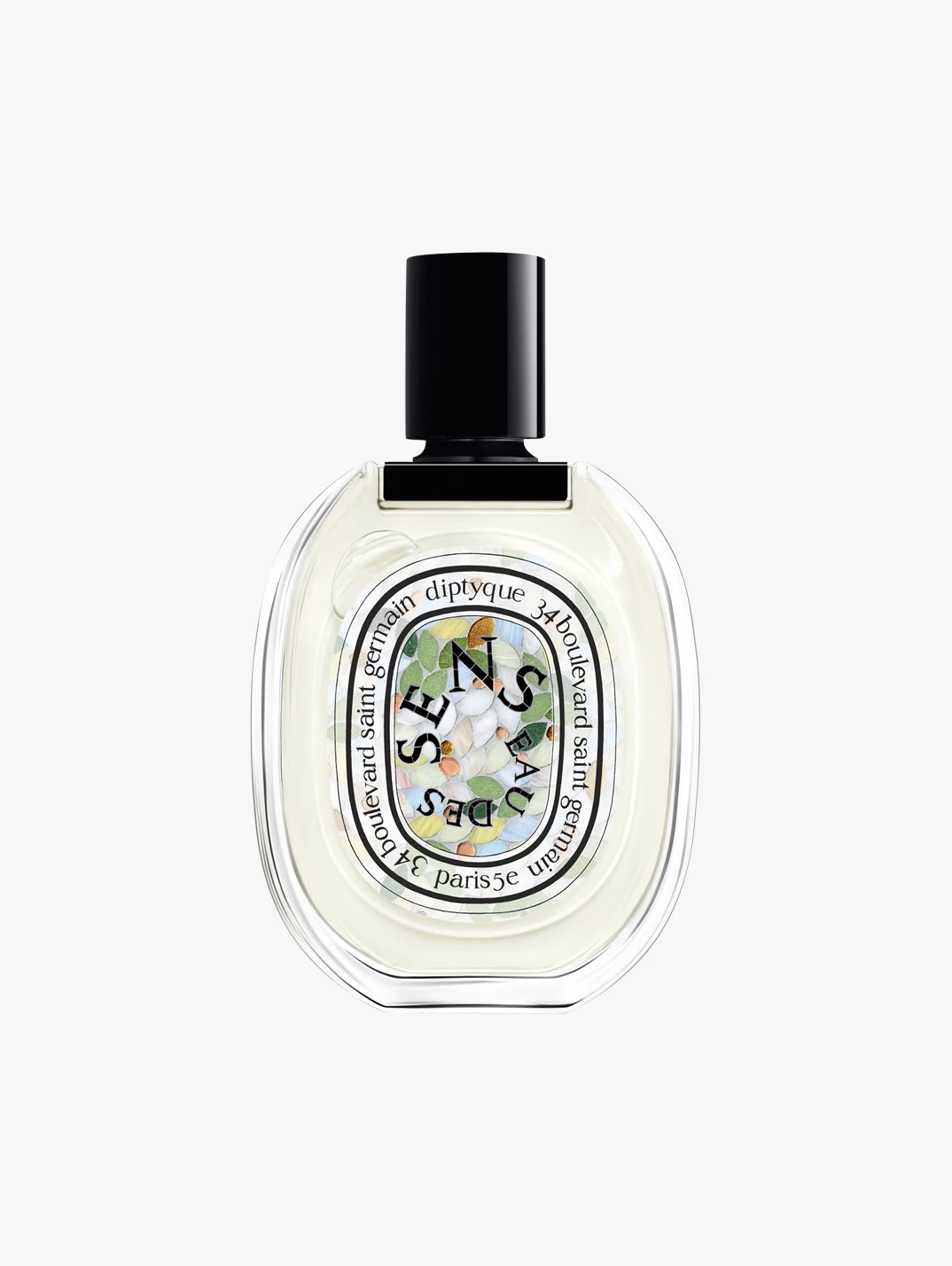 Hero Diptyque Eau Des Sens ED T100ml