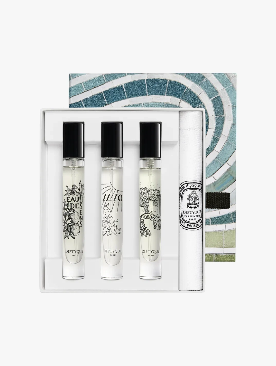DIPTYQUE - Summer 2026 EDT Set | MECCA