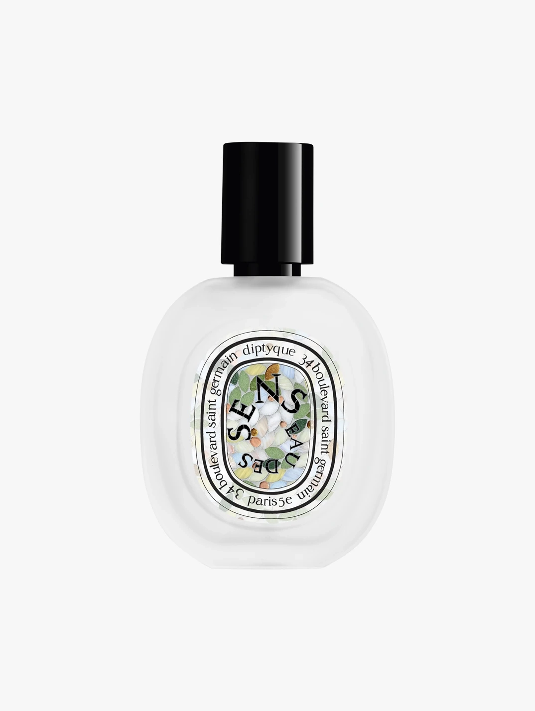 Hero Diptyque Eau Des Sans Hair Mist